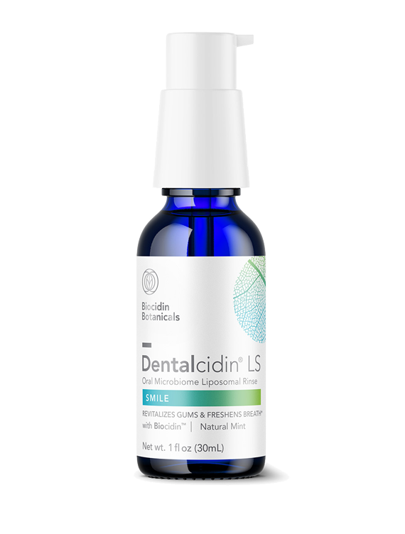 DENTALCIDIN LS 1oz