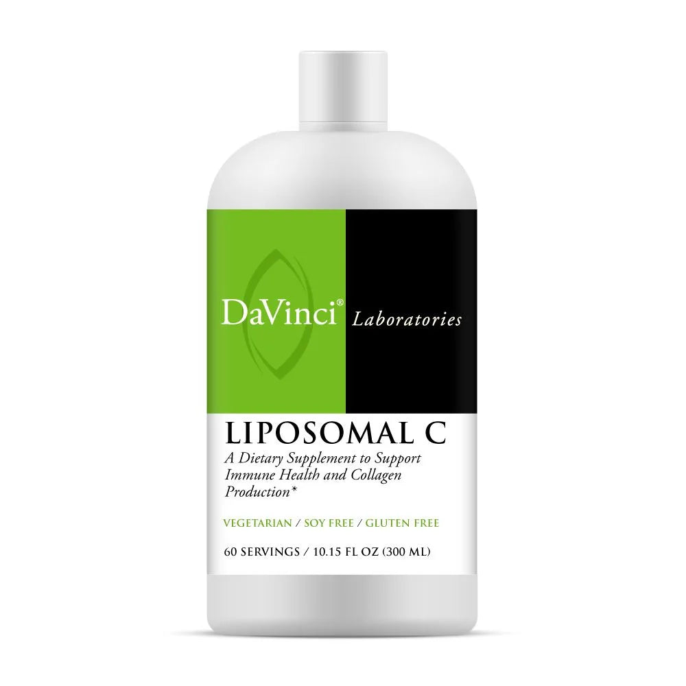 LIPOSOMAL C 10.15oz