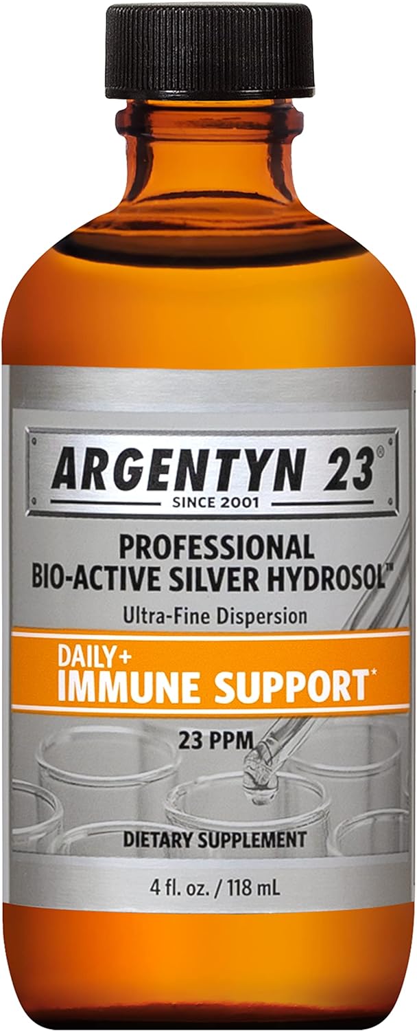 PBASH 23 ppm Screw Top 4oz
