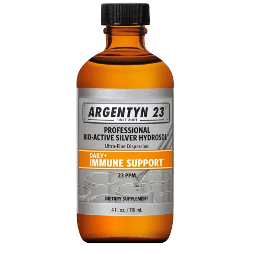 PBASH 23 ppm Screw Top 4oz