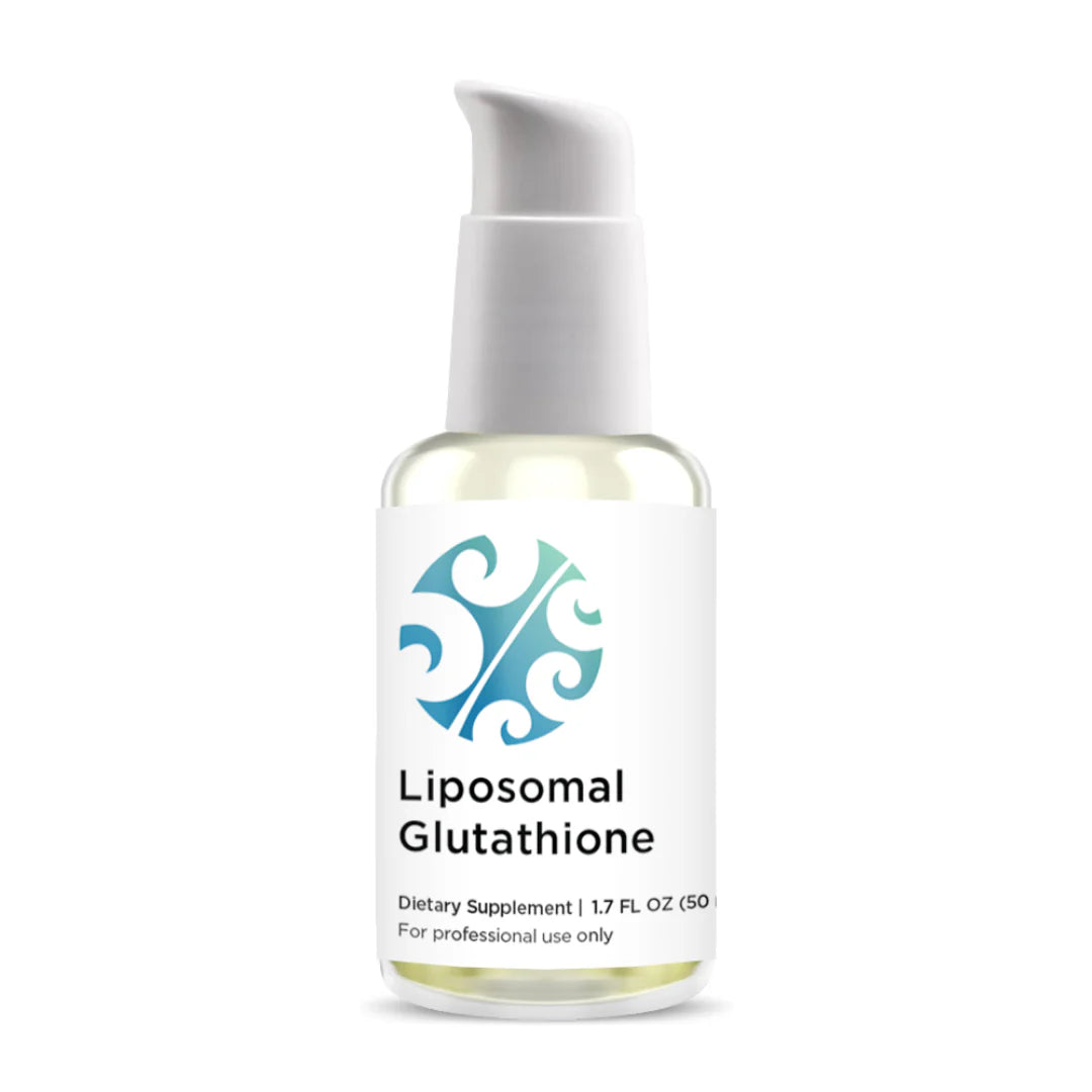 Liposomal Glutathione 1.7 fl oz