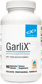 GarliX™ 90 Capsules