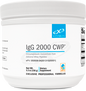 IgG 2000 CWP™ 25 Servings