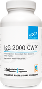 IgG 2000 CWP™ 120 Capsules