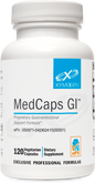 MedCaps GI™ 120 Capsules