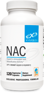 NAC 120 Capsules