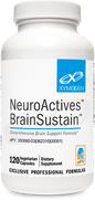 NeuroActives™ BrainSustain™ 120 Capsules