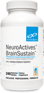 NeuroActives™ BrainSustain™ 240 Capsules
