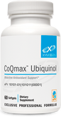 CoQmax™ Ubiquinol 60 Softgels