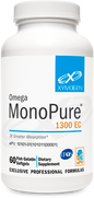 Omega MonoPure® 1300 EC 60 Softgels