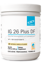 IG 26 Plus DF Vanilla 30 Servings