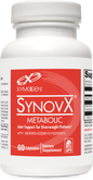 SynovX® Metabolic 60 Capsules