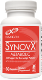 SynovX® Metabolic 30 Capsules