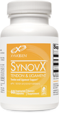SynovX® Tendon & Ligament 60 Capsules