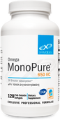 Omega MonoPure® 650 EC 120 Softgels