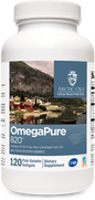 OmegaPure 820™ 120 Softgels