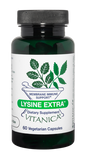 Lysine Extra 60 Capsules
