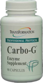 Carbo-G* 90 Capsules