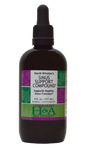 Sinus Support Compound 4 oz