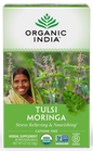 Tulsi Moringa 18 Bags