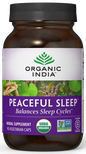 Peaceful Sleep 90 Capsules