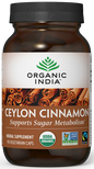 Ceylon Cinnamon 90 Capsules