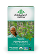 Tulsi Peppermint 18 Bags