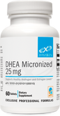 DHEA Micronized 25mg 60 Tablets