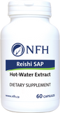 Reishi SAP 60 Capsules