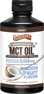 Seriously Delicious MCT Oil Coconut 16 oz