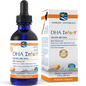 DHA Infant 2 fl oz