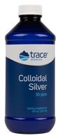 Colloidal Silver 30ppm 8 fl oz