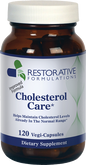 Cholesterol Care 120 Capsules