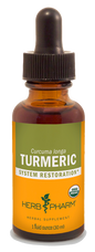 TURMERIC 1 fl oz