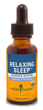 RELAXING SLEEP 1 fl oz