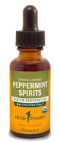PEPPERMINT SPIRITS 1 fl oz