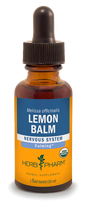 LEMON BALM 1 fl oz