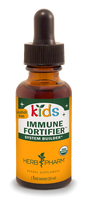 KIDS IMMUNE FORTIFIER 1 fl oz