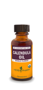 CALENDULA OIL 1 fl oz