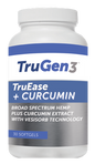 TruEase + Curcumin 30 Softgels