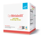 OptiMetaboliX™ Vanilla Delight No Added Sugar, No Stevia 10 Servings