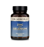 Zinc Plus Selenium 30 Capsules