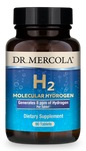 H2 Molecular Hydrogen 90 Tablets