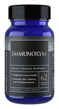 Immunoxym 62 Capsules