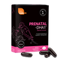 Prenatal+DHA 60 softgels