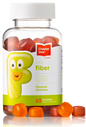 Fiber Gummies for Kids 60 Gummies