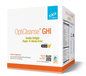 OptiCleanse® GHI Vanilla Delight Sugar- & Stevia-Free 10 Servings