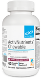 ActivNutrients® Chewable Mixed Berry 60 Tablets