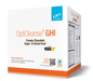 OptiCleanse® GHI Creamy Chocolate Sugar- & Stevia-Free 10 Servings