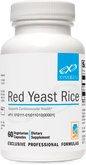 Red Yeast Rice 60 Capsules